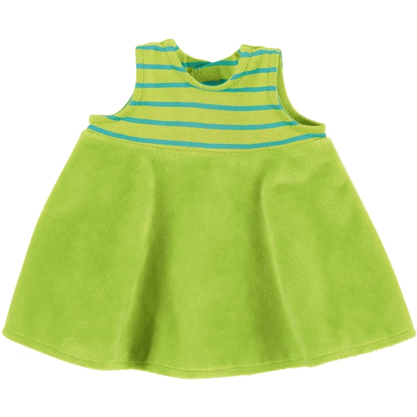 Sigikid ® Conjunto De Vestido Para Muñeca Quendy, Verde Turquesa 2 Sigikid ® Conjunto De Vestido Para Muñeca Quendy, Verde Turquesa - Imagen 2