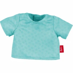 Sigikid ® Conjunto De Vestido Para Muñeca Quendy, Verde Turquesa 7 Sigikid ® Conjunto De Vestido Para Muñeca Quendy, Verde Turquesa -Tienda De Juguetes Para Niños sigikid conjunto de vestido para muneca quendy verde turquesa a358989 2