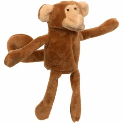 Sigikid ® Juego De Marionetas De Dedo Jungla Mi Little Teatro 7 Sigikid ® Juego De Marionetas De Dedo Jungla Mi Little Teatro -Tienda De Juguetes Para Niños sigikid juego de marionetas de dedo jungla mi little teatro a327009 2