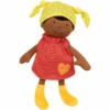 Sigikid ® Muñeca Brenda Bilipup, Rojo