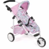 Silla De Paseo BAYER CHIC 2000 LOLA Flower