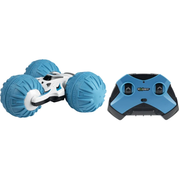 Silverlit Coche Teledirigido 360 Tornado Spheric MX 1 Silverlit Coche Teledirigido 360 Tornado Spheric MX