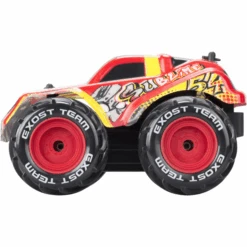 Silverlit Coche Teledirigido Aqua Typhoon 7 Silverlit Coche Teledirigido Aqua Typhoon -Tienda De Juguetes Para Niños silverlit coche teledirigido aqua typhoon a381198 2