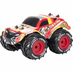 Silverlit Coche Teledirigido Aqua Typhoon