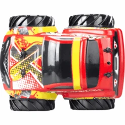 Silverlit Coche Teledirigido Aqua Typhoon 8 Silverlit Coche Teledirigido Aqua Typhoon -Tienda De Juguetes Para Niños silverlit coche teledirigido aqua typhoon a381198 3