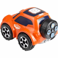 Silverlit Coche Teledirigido Follow Me Crossroad -Tienda De Juguetes Para Niños silverlit coche teledirigido follow me crossroad a382241 2