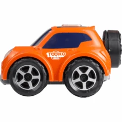 Silverlit Coche Teledirigido Follow Me Crossroad -Tienda De Juguetes Para Niños silverlit coche teledirigido follow me crossroad a382241 3