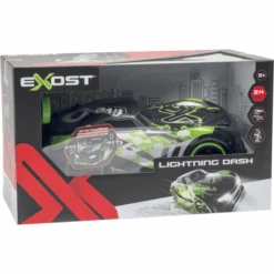 Silverlit Coche Teledirigido Lighting Dash -Tienda De Juguetes Para Niños silverlit coche teledirigido lighting dash a382236 4