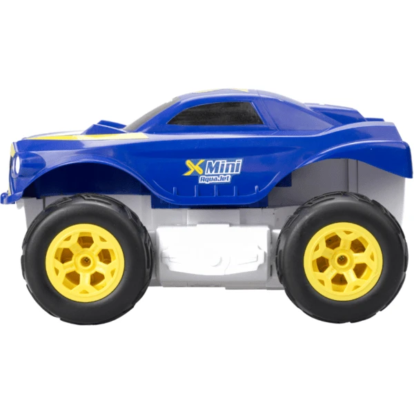 Silverlit Coche Teledirigido Mini Aquajet 2 Silverlit Coche Teledirigido Mini Aquajet - Imagen 2