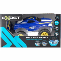 Silverlit Coche Teledirigido Mini Aquajet 8 Silverlit Coche Teledirigido Mini Aquajet -Tienda De Juguetes Para Niños silverlit coche teledirigido mini aquajet a381216 3