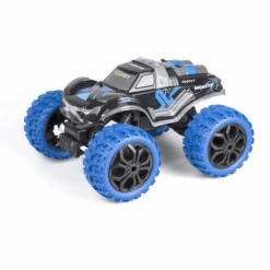 Silverlit Coche Teledirigido Monster Truck
