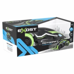 Silverlit Coche Teledirigido Motodrift 8 Silverlit Coche Teledirigido Motodrift -Tienda De Juguetes Para Niños silverlit coche teledirigido motodrift a381205 3