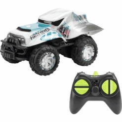 Silverlit Coche Teledirigido X-Beast -Tienda De Juguetes Para Niños silverlit coche teledirigido x beast a382235 2