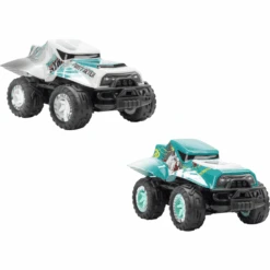 Silverlit Coche Teledirigido X-Beast