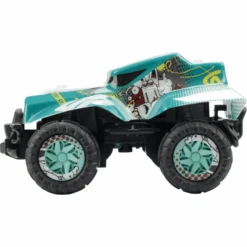 Silverlit Coche Teledirigido X-Beast -Tienda De Juguetes Para Niños silverlit coche teledirigido x beast a382235 3