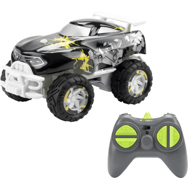 Silverlit Coche Teledirigido X-Monster 2 Silverlit Coche Teledirigido X-Monster - Imagen 2