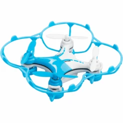Silverlit Dron De Juguete Nano X-Copter