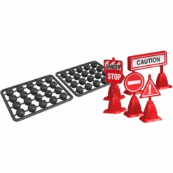 Silverlit Grúa De Construcción De Juguete RC -Tienda De Juguetes Para Niños silverlit grua de construccion de juguete rc a382242 2