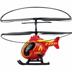 Silverlit Helicóptero Teledirirgido My First RC