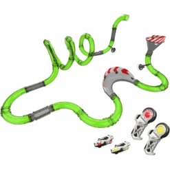 Silverlit Juguete Jumping Doom Set