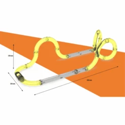 Silverlit Juguete Training Loop Racing Set -Tienda De Juguetes Para Niños silverlit juguete training loop racing set a381196 3