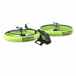 Silverlit Rotor De Juguete Bumper Phoenix -Tienda De Juguetes Para Niños silverlit rotor de juguete bumper phoenix a382249 2