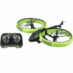 Silverlit Rotor De Juguete Bumper Phoenix