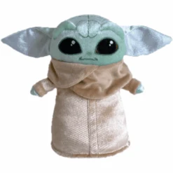 Simba Disney D100 Platinum Colour Grogu -Tienda De Juguetes Para Niños simba disney d100 platinum colour grogu a378063 2