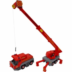 Simba Grúa De Rescate Fireman Sam 2 En 9 Simba Grúa De Rescate Fireman Sam 2 En -Tienda De Juguetes Para Niños simba grua de rescate fireman sam 2 en a354020 4
