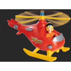 Simba Helicóptero De Juguete Sam Wallaby Con Figura De Tom Thomas 8 Simba Helicóptero De Juguete Sam Wallaby Con Figura De Tom Thomas -Tienda De Juguetes Para Niños simba helicoptero de juguete sam wallaby con figura de tom thomas a363829 3