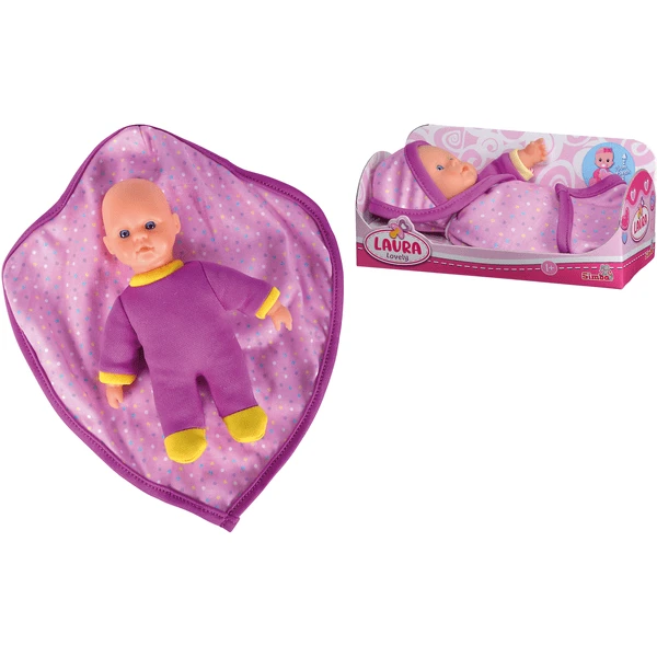 Simba Laura Lovely 2 Simba Laura Lovely - Imagen 2