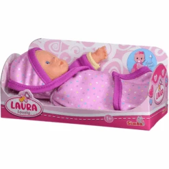 Simba Laura Lovely 7 Simba Laura Lovely -Tienda De Juguetes Para Niños simba laura lovely a377914 2