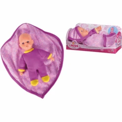 Simba Laura Lovely 9 Simba Laura Lovely -Tienda De Juguetes Para Niños simba laura lovely a377914 4