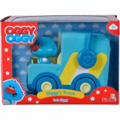 Simba OGGY Truck -Tienda De Juguetes Para Niños simba oggy truck a354018 3