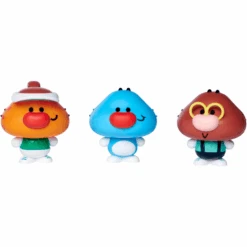 Simba Set De Figuras OGGY