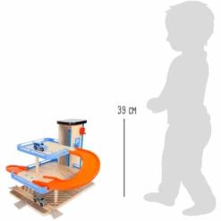 Small Foot Aparcamiento De Varias Plantas Empresas Class -Tienda De Juguetes Para Niños small foot aparcamiento de varias plantas empresas class a281794 3