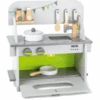 Small Foot® Cocina De Juguete Compacta
