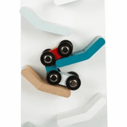 Small Foot ® Juego Torre Madera -Tienda De Juguetes Para Niños small foot juego torre madera a410025 3