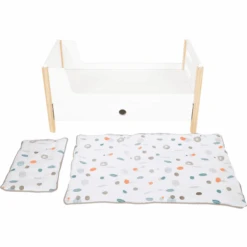 Small Foot ® Litera De Juguete Little Button -Tienda De Juguetes Para Niños small foot litera de juguete little button a303426 3