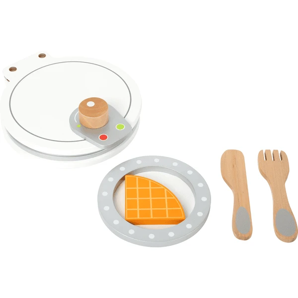 Small Foot ® Máquina Para Gofres De Juguete 2 Small Foot ® Máquina Para Gofres De Juguete - Imagen 2