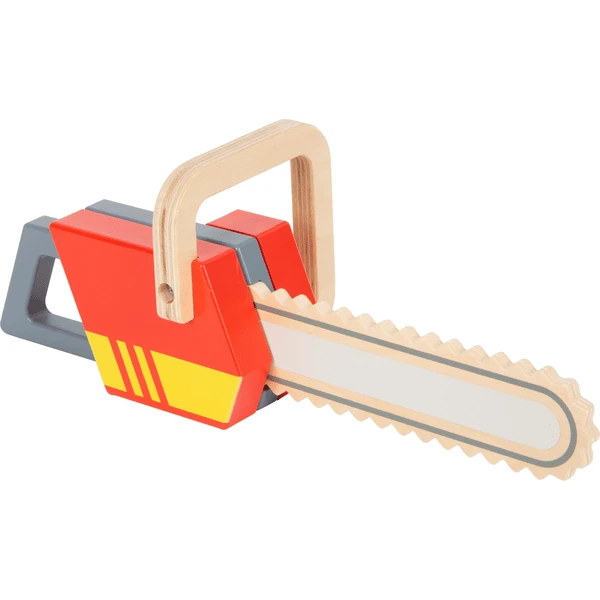 Small Foot ® Motosierra 1 Small Foot ® Motosierra