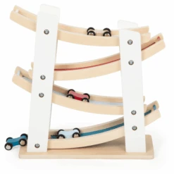 Small Foot ® Pista De Carreras Clásico -Tienda De Juguetes Para Niños small foot pista de carreras clasico a329235 3