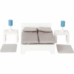 Small Foot Set Completo De Muebles De La Casa De Muñecas 8 Small Foot Set Completo De Muebles De La Casa De Muñecas -Tienda De Juguetes Para Niños small foot set completo de muebles de la casa de munecas a281735 3