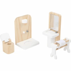 Small Foot Set Completo De Muebles De La Casa De Muñecas 9 Small Foot Set Completo De Muebles De La Casa De Muñecas -Tienda De Juguetes Para Niños small foot set completo de muebles de la casa de munecas a281735 4