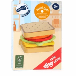 Small Foot ® Snack -Tienda De Juguetes Para Niños small foot snack a290778 3