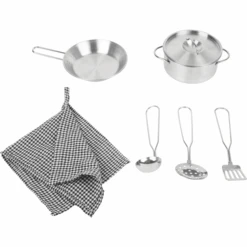 Small Foot®Cocina De Juguete Modular XL Madera -Tienda De Juguetes Para Niños small footcocina de juguete modular xl madera a282211 4