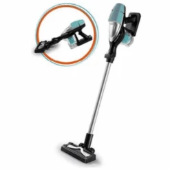 Smoby Aspirador De Varillas Para Niños Rowenta Air Force -Tienda De Juguetes Para Niños smoby aspirador de varillas para ninos rowenta air force a355999 2