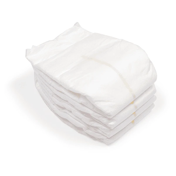 SMOBY Baby Nurse - Pañales Para Muñecas 1 SMOBY Baby Nurse - Pañales Para Muñecas