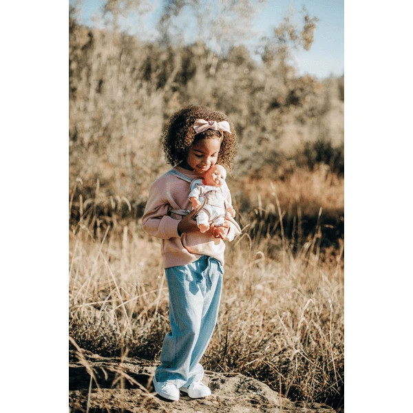 Smoby Bebé Nurse Muñecas Portabebés 2 Smoby Bebé Nurse Muñecas Portabebés - Imagen 2