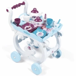 Smoby Carro De Servicio De Disney Frozen